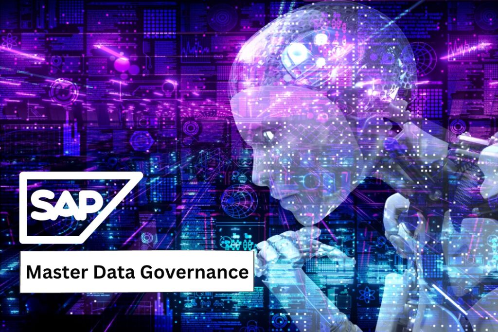 Master Data Governance